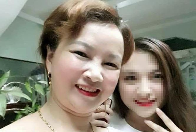 Luật sư bảo vệ quyền lợi cho mẹ con nữ sinh giao gà tại Điện Biên lên tiếng Bà Trần Thị Hiền đã bị bắt cuối tháng 5 vừa qua.