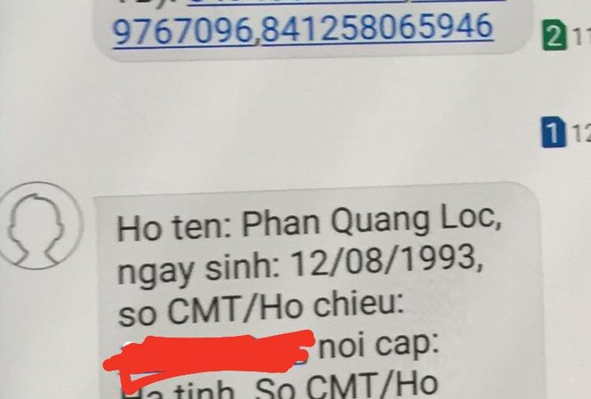 Gian nan đi hủy thuê bao 'ma' Gian nan đi hủy thuê bao 'ma'