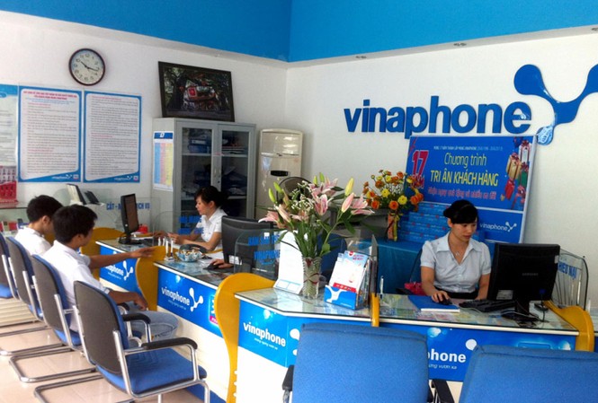 15 triệu thuê bao Vinaphone phải chuyển mã mạng 15 triệu thuê bao Vinaphone phải chuyển mã mạng