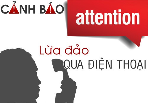 Xuất hiện các cuộc gọi lừa đảo mời mua SIM đẹp Xuất hiện các cuộc gọi lừa đảo mời mua SIM đẹp