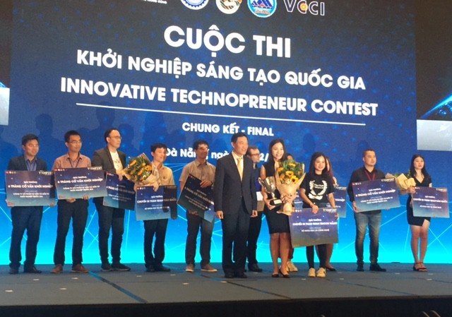 Abivin sẽ đại diện Việt Nam tham dự Startup Worldcup tại Mỹ Abivin sẽ đại diện Việt Nam tham dự Startup Worldcup tại Mỹ
