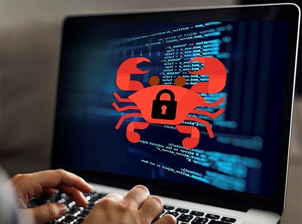 Gần 4000 máy tính ở Việt Nam đang bị virus tống tiền tấn công Gần 4000 máy tính ở Việt Nam đang bị virus tống tiền tấn công