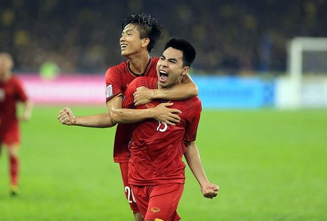 Nhiều màn hình lớn được lắp đặt ở các tỉnh xem chung kết AFF Cup 2018 Nhiều màn hình lớn được lắp đặt ở các tỉnh xem chung kết AFF Cup 2018