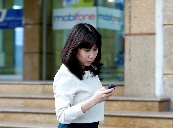 Nhà mạng nào có số thuê bao chuyển đi nhiều nhất? Nhà mạng nào có số thuê bao chuyển đi nhiều nhất?