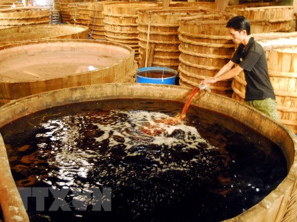 Bộ Khoa học và Công nghệ: Dự thảo tiêu chuẩn nước mắm 'chưa hài hòa lợi ích' Ảnh minh họa