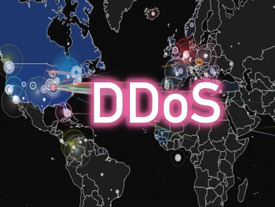 Các nhà mạng bị nhắm tấn công DDoS nhiều nhất Các nhà mạng bị nhắm tấn công DDoS nhiều nhất