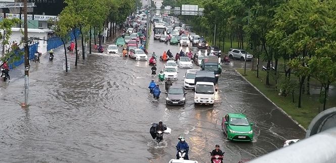 Nắng nóng kỷ lục ở Trung bộ bao giờ chấm dứt? Nắng nóng kỷ lục ở Trung bộ bao giờ chấm dứt?