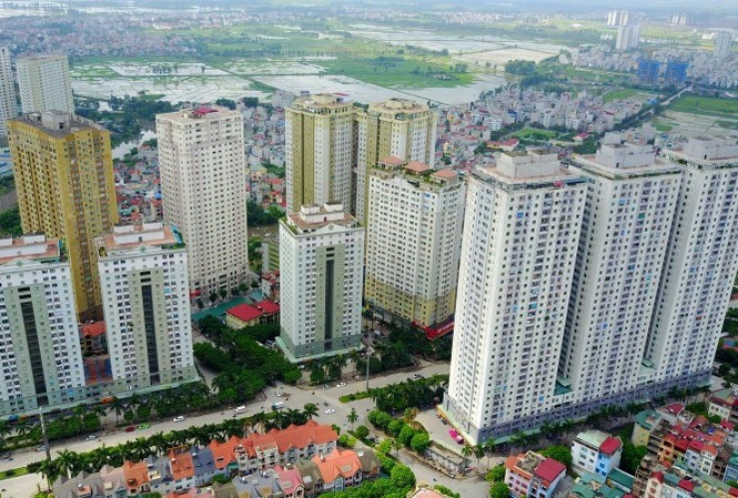 Bộ TN&MT tuýt còi việc thu hồi sổ đỏ của các địa phương Bộ TN&MT tuýt còi việc thu hồi sổ đỏ của các địa phương