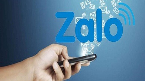 Tạm dừng hoạt động tên miền zalo.vn của VNG Tạm dừng hoạt động tên miền zalo.vn của VNG