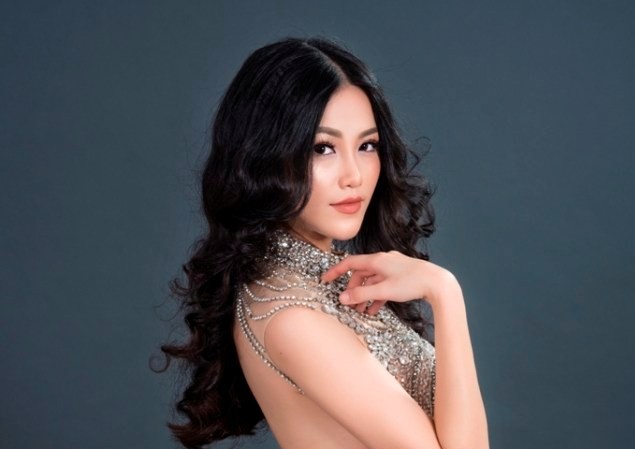 Lộ diện ứng viên Việt Nam dự thi Miss Earth 2018 Lộ diện ứng viên Việt Nam dự thi Miss Earth 2018