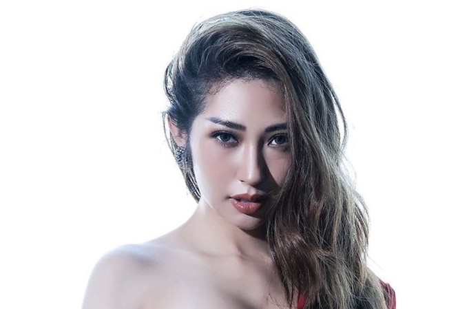 Năm 2018 là năm bản lề của Khổng Tú Quỳnh Năm 2018 là năm bản lề của Khổng Tú Quỳnh