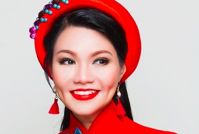 Ngọc Huyền tham gia 'Long Phụng kỳ duyên' nhân ngày Valentine Ngọc Huyền tham gia 'Long Phụng kỳ duyên' nhân ngày Valentine