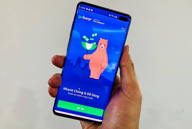 Chỉ cần Selfie là đã có tiền Chỉ cần Selfie là đã có tiền