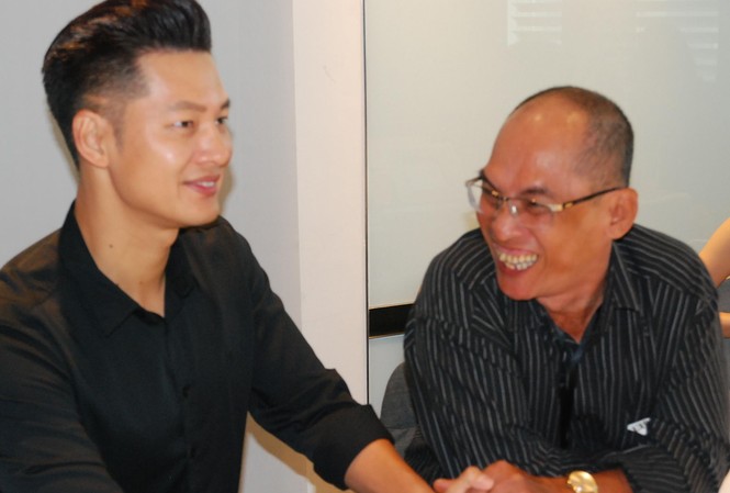 Con gái Trần Thiện Thanh: Mỹ Lan tự nhận là vợ bố tôi, không thừa kế tác quyền Con gái Trần Thiện Thanh: Mỹ Lan tự nhận là vợ bố tôi, không thừa kế tác quyền