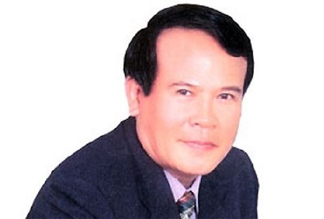 'Trùm sò' nức tiếng Giang Châu qua đời ở tuổi 68 'Trùm sò' nức tiếng Giang Châu qua đời ở tuổi 68
