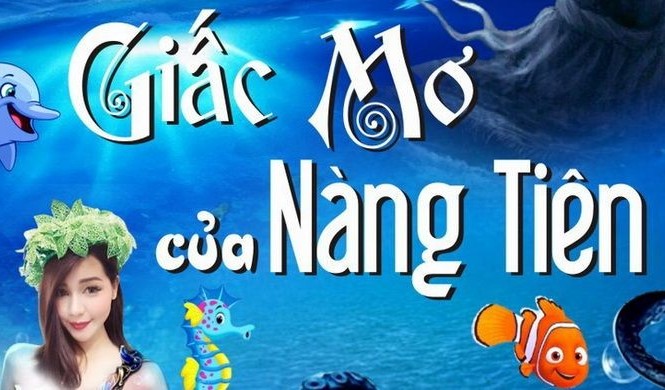NSƯT Chí Trung đem 'hàng khủng' đến Sài Gòn NSƯT Chí Trung đem 'hàng khủng' đến Sài Gòn
