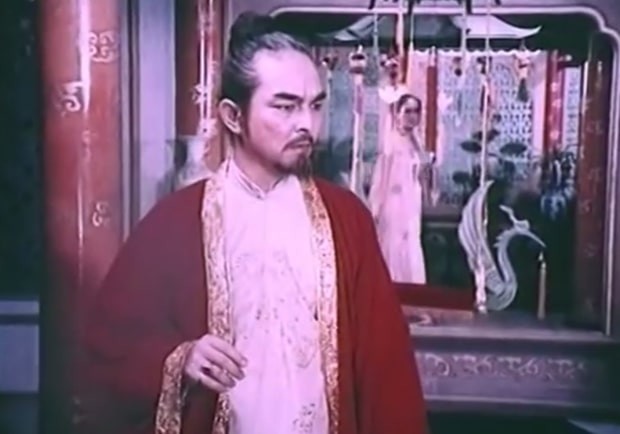 Thông tin tang lễ NSND Thế Anh Thông tin tang lễ NSND Thế Anh