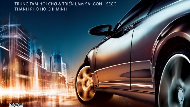 Hé lộ những trải nghiệm hấp dẫn trước thềm VIMS 2017 Hé lộ những trải nghiệm hấp dẫn trước thềm VIMS 2017