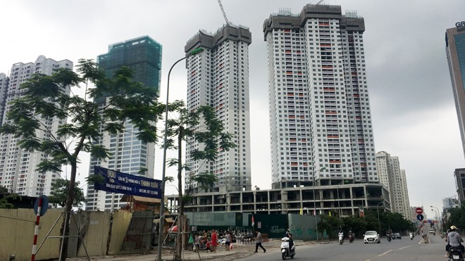 Bỏ ngưỡng đánh thuế nhà ở mức 700 triệu đồng Ảnh minh họa