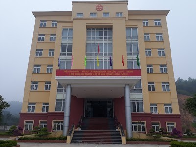 Yên Bái 'bêu' tên 254 doanh nghiệp nợ hơn 80 tỷ tiền thuế Trụ sở Cục Thuế tỉnh Yên Bái