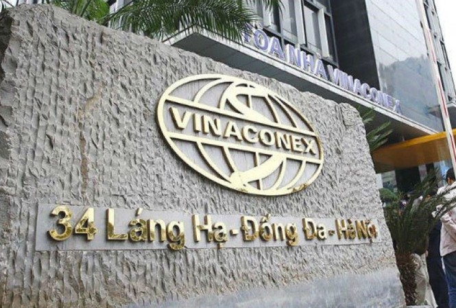 Thêm cổ đông lớn của Vinaconex lộ diện Hiện tại, cơ cấu cổ đông mới của Vinaconex hậu thoái vốn đã xuất hiện 3 cổ đông lớn nắm giữ trên 5% cổ phần