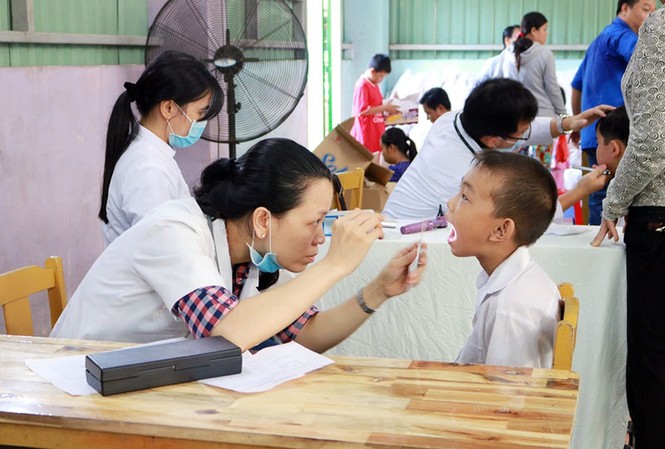 Bình Dương: Hai nhóm đối tượng được hỗ trợ 100% mệnh giá thẻ BHYT Ảnh minh họa. Nguồn: Internet