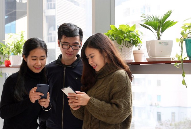 Khách phản ứng khi chuyển đối gói cước, FPT nói gì? Internet trở thành nền tảng kết nối vạn vật và việc nâng cấp gói cước của FPT nhằm phục vụ khách hàng tốt nhất