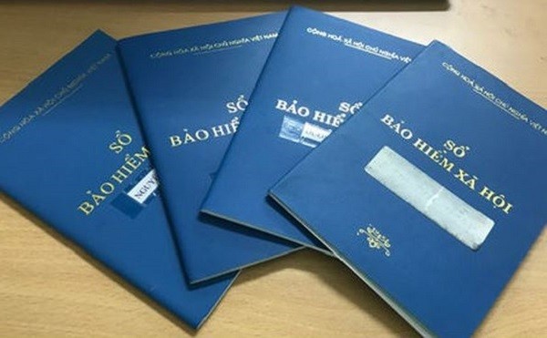 5 tháng, giải quyết 48.000 hồ sơ hưởng lương hưu và trợ cấp BHXH 5 tháng, giải quyết 48.000 hồ sơ hưởng lương hưu và trợ cấp BHXH