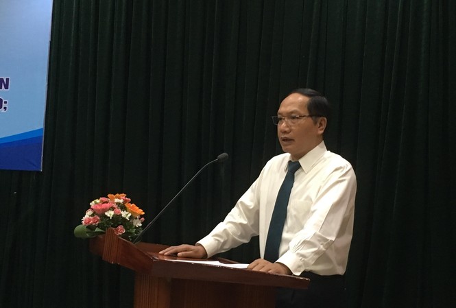 Nhiều bộ, ngành vào cuộc làm rõ vụ Asanzo Ông Đàm Thanh Thế khẳng định sẽ xử lý nghiêm vụ Asanzo nếu có sai phạm