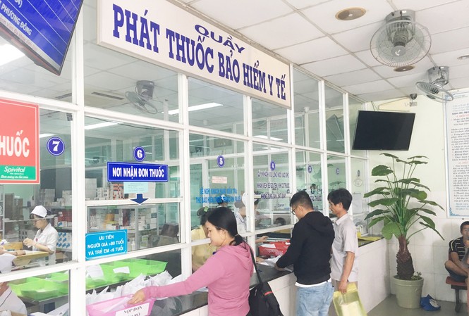 Thẻ BHYT - ân nhân của những người mắc bệnh “hoàng gia” Hiện cả nước có khoảng 30.000 người mang gen Hemophilia và 6.200 người mắc các bệnh rối loạn chảy máu. Ảnh minh họa của: An Phú