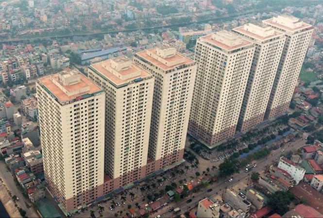 Cư dân mua nhà khu Đại Thanh bị từ chối nộp thuế, vì sao? Những sai phạm tại dự án Khu đô thị Đại Thanh (huyện Thanh Trì, Hà Nội) đến giờ vẫn bế tắc