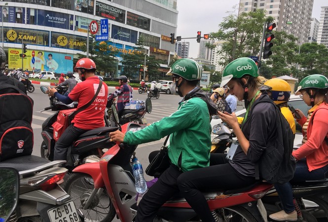 Tài xế công nghệ xin nâng mức chịu thuế TNCN, Tổng cục Thuế nói gì? Tổng cục Thuế cho rằng, việc tăng doanh thu tính thuế thuộc thẩm quyền của Quốc hội khi sửa Luật thuế VAT và Luật thuế TNCN