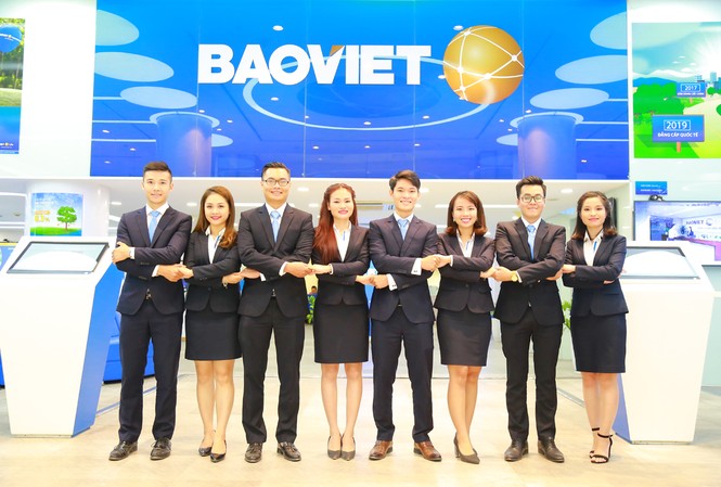 Năm thứ 4, Bảo Việt lọt Top 10 Doanh nghiệp bền vững nhất Việt Nam Bảo Việt và những nỗ lực tiên phong triển khai phát triển bền vững tại doanh nghiệp