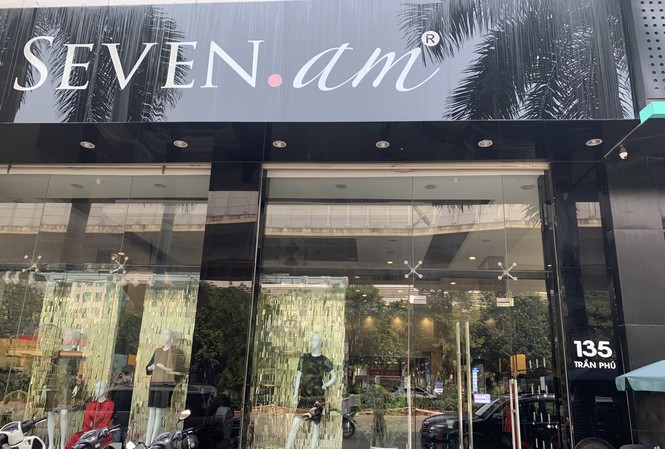 Nghi có 'bảo kê' vụ Seven.Am, Tổng cục Quản lý thị trường nói gì? Sai phạm của Seven.Am diễn ra thời gian dài nhưng không hiểu vì sao không bị quản lý thị trường phát hiện, xử phạt?