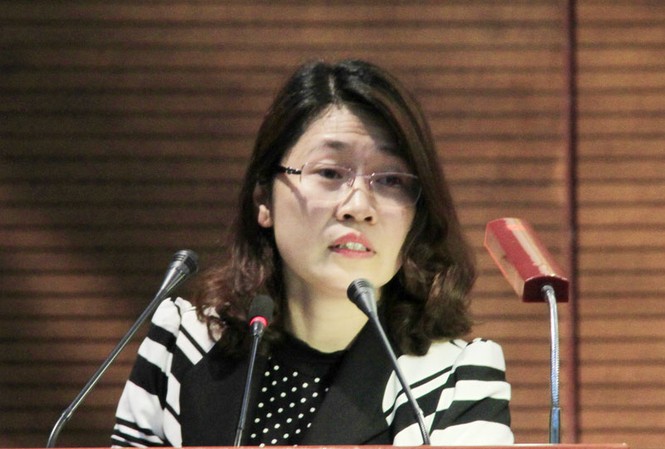 Xác minh đơn thư tố cáo người ứng cử ĐBQH Xác minh đơn thư tố cáo người ứng cử ĐBQH