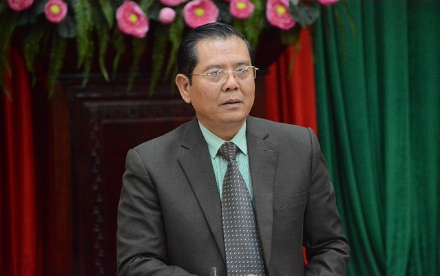 Ngày 17/12 trao giải thưởng báo chí về Hà Nội Ông Tô Quang Phán, Giám đốc Đài PTTH Hà Nội cho biết, lễ trao thưởng 2 giải báo chí của thành phố được tổ chức vào ngày 17/12 tại Bảo tàng Hà Nội.