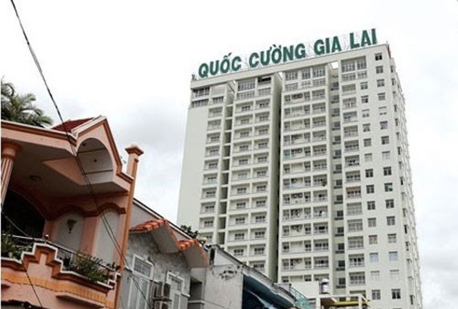 Quốc Cường Gia Lai 'giấu' thông tin 14 thương vụ ngàn tỷ QCG "quên" công bố thông tin 14 giao dịch, chuyển nhưỡng ngàn tỷ