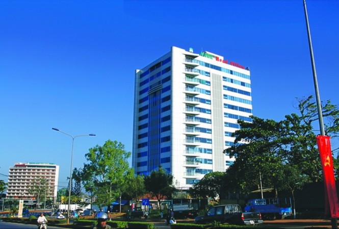 Hoàng Anh Gia Lai bị phạt, truy thu thuế gần 11 tỷ đồng HAGL bị phạt, truy thu gần 11 tỷ đồng tiền thuế
