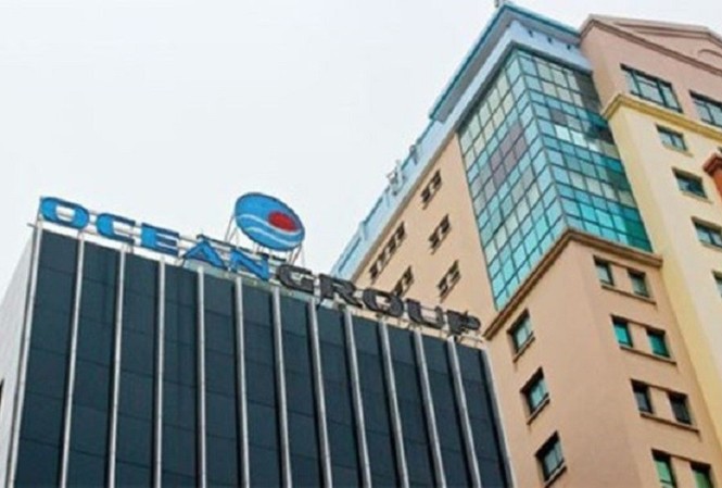 Tập đoàn Đại Dương muốn bãi nhiệm anh trai ông Hà Văn Thắm OceanGroup đã có tờ trình xem xét bãi nhiệm ông Hà Trọng Nam, anh trai ông Hà Văn Thắm