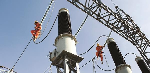Không đủ điện mới là điều đáng lo ngại An ninh năng lượng ngày càng quan trọng với Việt Nam