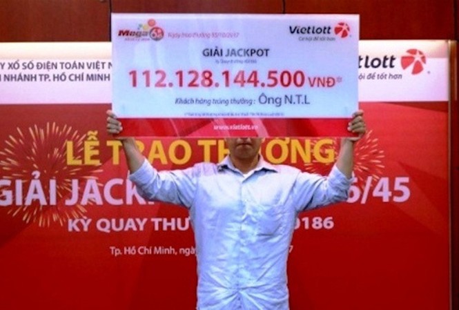 136 tỷ đồng độc đắc không người nhận, Vietlott xử lý ra sao? Năm 2018, có hơn 136 tỷ đồng giải Jackpot không có người nhận