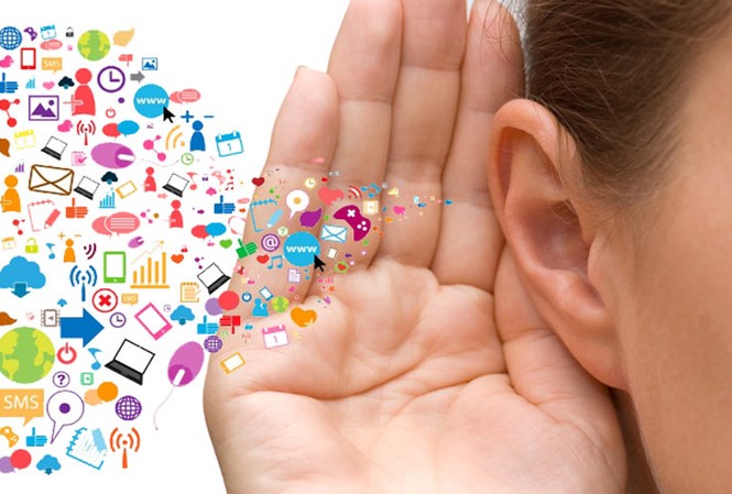 Người làm báo không có 'cái đầu lạnh' dễ rơi vào bẫy tin đồn Trong thời đại 4.0, truyền thông kỹ thuật số dễ bị "nhiễu sóng"