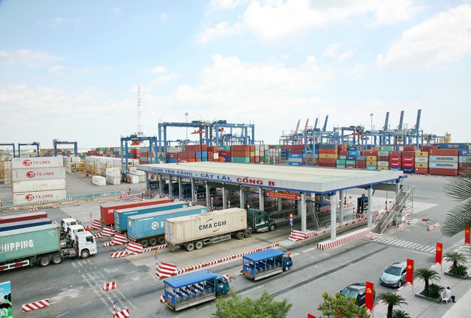Doanh nghiệp phải là trung tâm trong phát triển vùng kinh tế trọng điểm phía Nam Doanh nghiệp phải đóng vai trò phát triển kinh tế