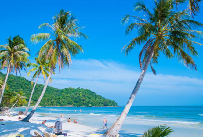 Phải minh bạch dự án du lịch có ảnh hưởng thiên nhiên, văn hóa Du lịch Việt Nam còn nhiều điểm nghẽn để phát triển