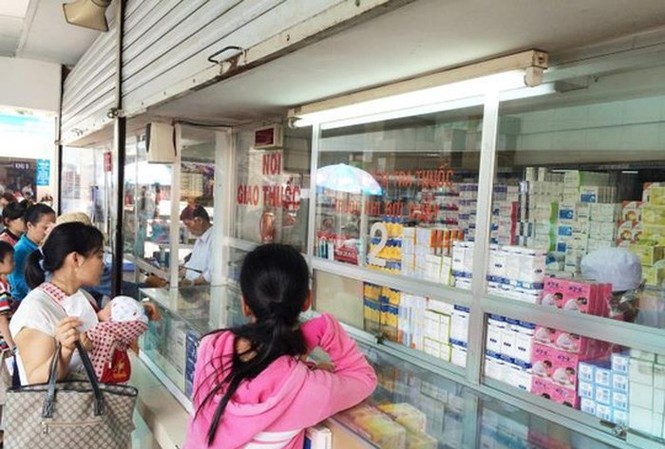 28 cơ sở kinh doanh thuốc bị xử phạt gần 500 triệu đồng 28 cơ sở kinh doanh thuốc bị xử phạt gần 500 triệu đồng