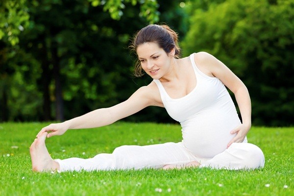 Những thói quen tưởng đúng nhưng gây hại khi mang thai Những thói quen tưởng đúng nhưng gây hại khi mang thai