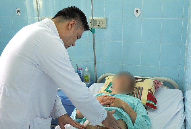 Điều trị thành công cho người đàn ông 17 lần can thiệp niệu đạo thất bại Điều trị thành công cho người đàn ông 17 lần can thiệp niệu đạo thất bại