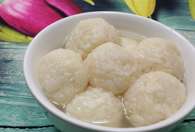 Bác sĩ nói gì về món ăn mà nhiều người vẫn ăn vào tết Đoan Ngọ Bác sĩ nói gì về món ăn mà nhiều người vẫn ăn vào tết Đoan Ngọ