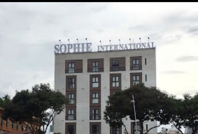 Thẩm mỹ viện Sophie tiếp nhận hút mỡ bụng cho thai phụ đã bị đóng cửa Thẩm mỹ viện Sophie tiếp nhận hút mỡ bụng cho thai phụ đã bị đóng cửa