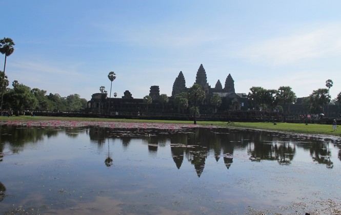 Du lịch hè giá tour không tăng Du lịch hè giá tour không tăng